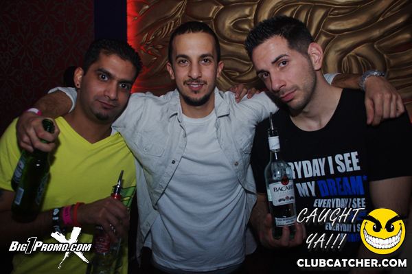 Luxy nightclub photo 100 - January 21st, 2012