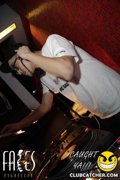 Faces nightclub photo 160 - January 27th, 2012