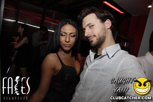 Faces nightclub photo 161 - January 27th, 2012