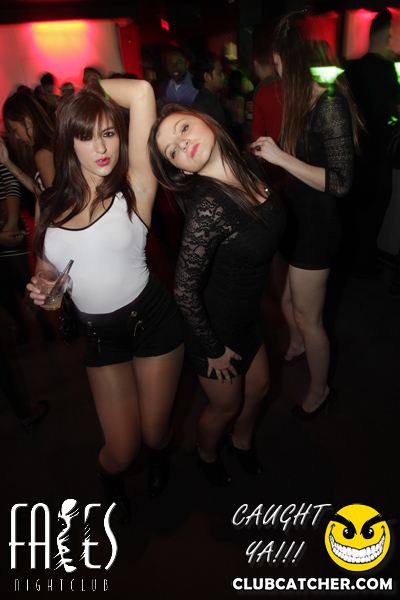 Faces nightclub photo 42 - January 27th, 2012