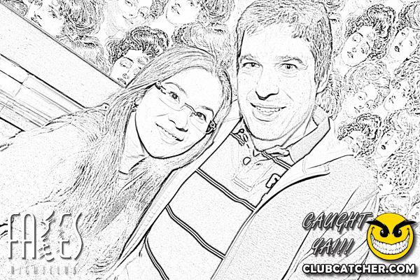 Faces nightclub photo 44 - January 27th, 2012