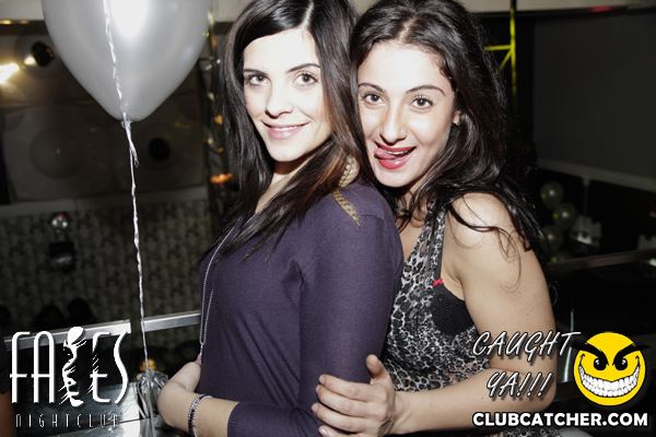 Faces nightclub photo 47 - January 27th, 2012