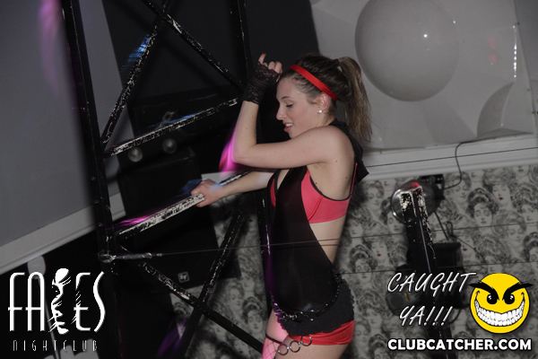 Faces nightclub photo 55 - January 27th, 2012