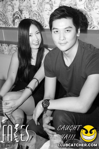 Faces nightclub photo 56 - January 27th, 2012