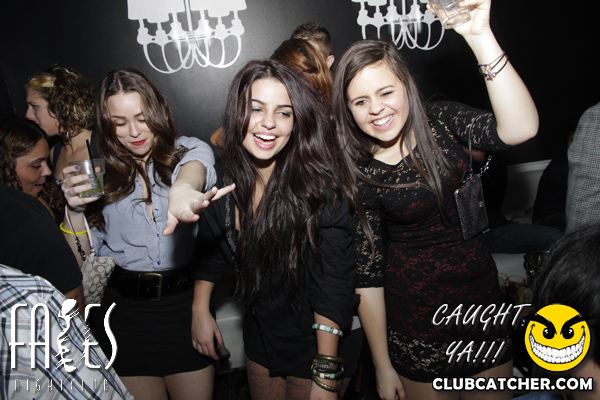 Faces nightclub photo 57 - January 27th, 2012