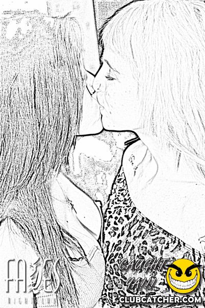 Faces nightclub photo 58 - January 27th, 2012