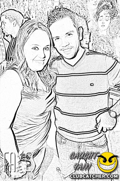 Faces nightclub photo 61 - January 27th, 2012