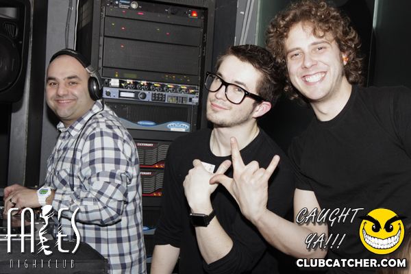 Faces nightclub photo 63 - January 27th, 2012