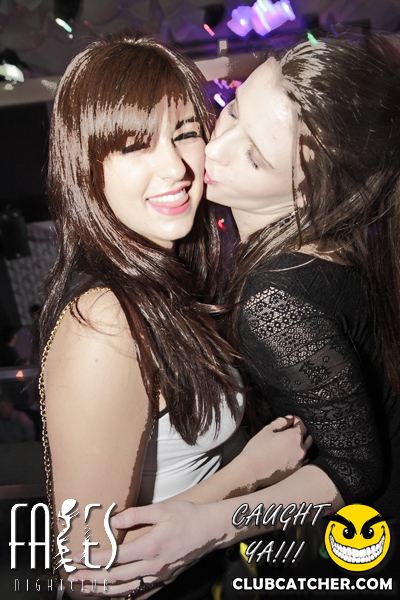 Faces nightclub photo 67 - January 27th, 2012