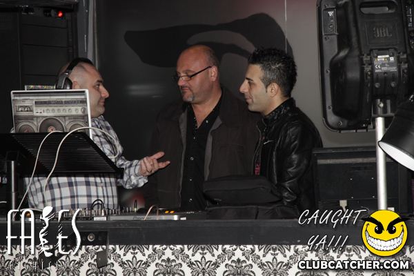 Faces nightclub photo 71 - January 27th, 2012