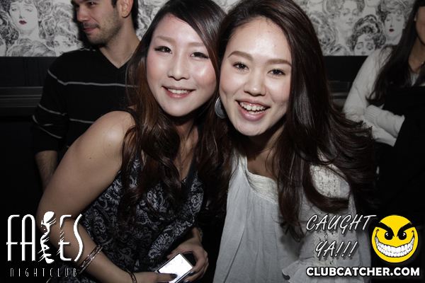 Faces nightclub photo 74 - January 27th, 2012