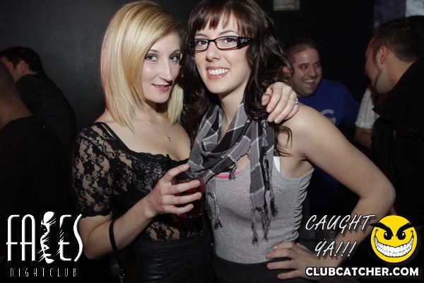 Faces nightclub photo 82 - January 27th, 2012
