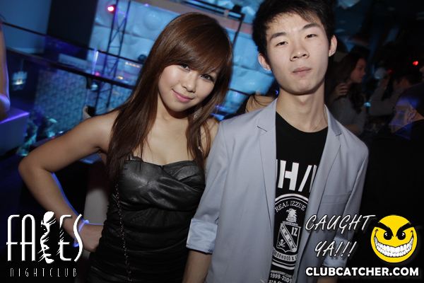 Faces nightclub photo 90 - January 27th, 2012