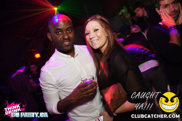 Ohso nightclub photo 13 - January 28th, 2012