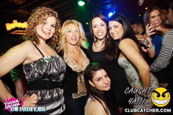 Ohso nightclub photo 18 - January 28th, 2012