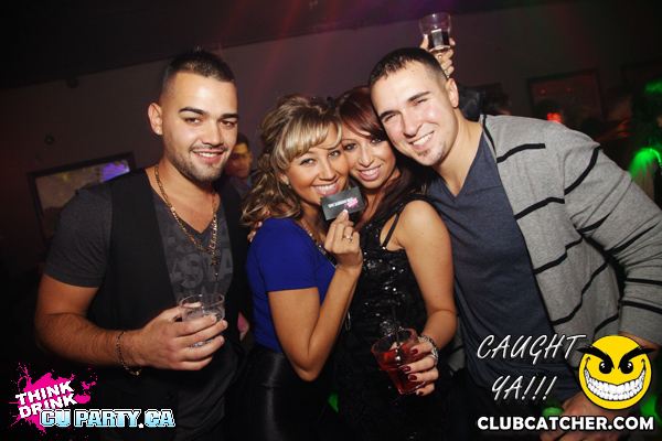 Ohso nightclub photo 19 - January 28th, 2012