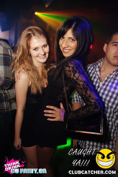 Ohso nightclub photo 21 - January 28th, 2012