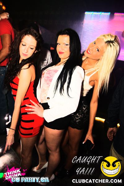 Ohso nightclub photo 206 - January 28th, 2012