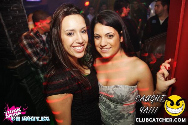 Ohso nightclub photo 23 - January 28th, 2012