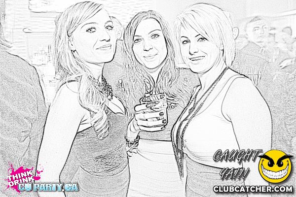 Ohso nightclub photo 26 - January 28th, 2012