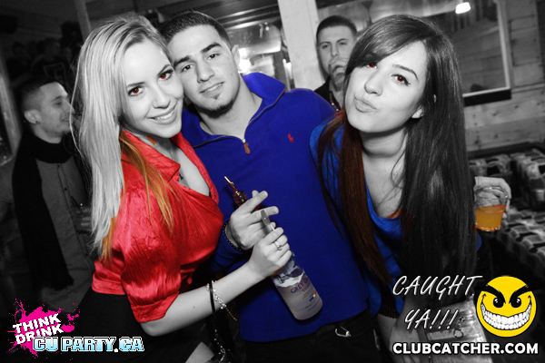Ohso nightclub photo 29 - January 28th, 2012