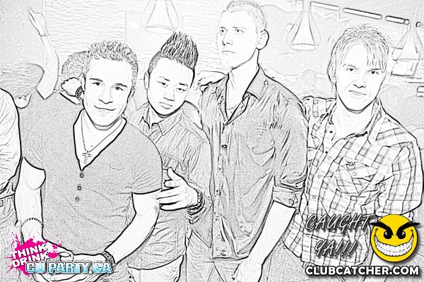 Ohso nightclub photo 30 - January 28th, 2012