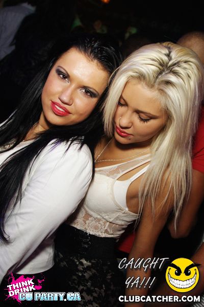 Ohso nightclub photo 31 - January 28th, 2012