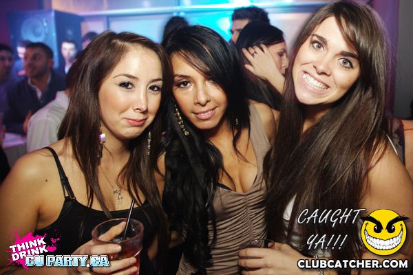 Ohso nightclub photo 33 - January 28th, 2012