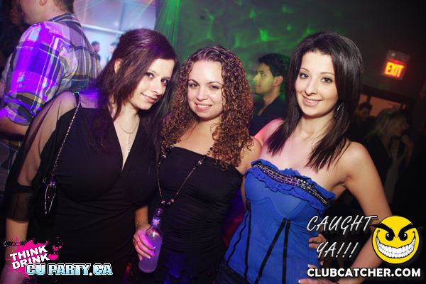 Ohso nightclub photo 34 - January 28th, 2012