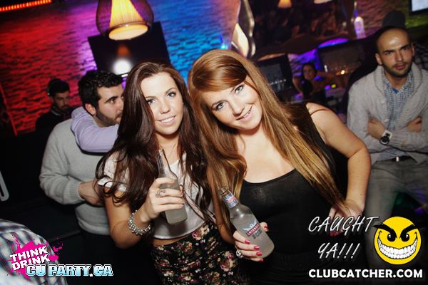 Ohso nightclub photo 40 - January 28th, 2012