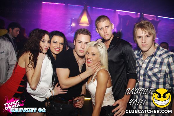 Ohso nightclub photo 41 - January 28th, 2012