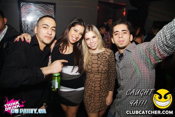 Ohso nightclub photo 42 - January 28th, 2012