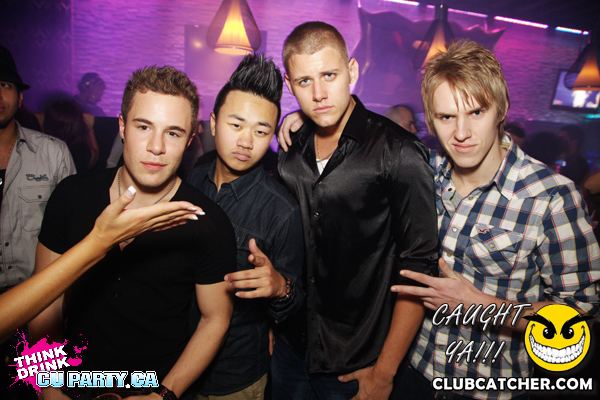 Ohso nightclub photo 43 - January 28th, 2012