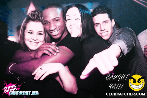 Ohso nightclub photo 48 - January 28th, 2012