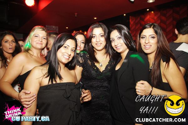 Ohso nightclub photo 50 - January 28th, 2012