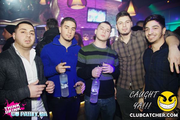Ohso nightclub photo 51 - January 28th, 2012