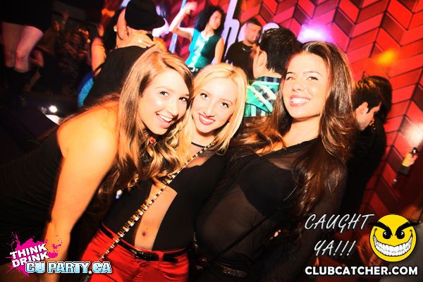 Ohso nightclub photo 52 - January 28th, 2012