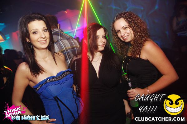 Ohso nightclub photo 53 - January 28th, 2012