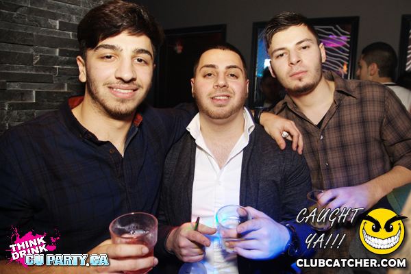 Ohso nightclub photo 57 - January 28th, 2012