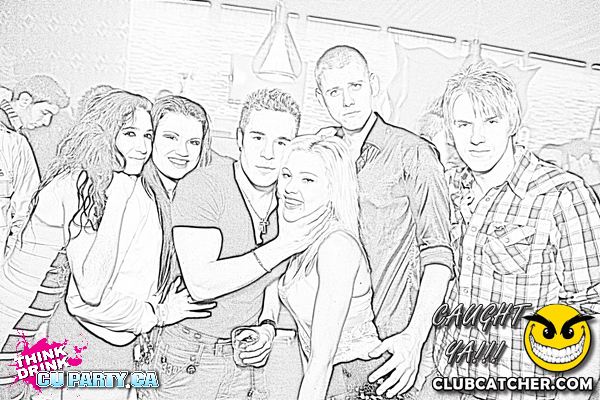 Ohso nightclub photo 58 - January 28th, 2012