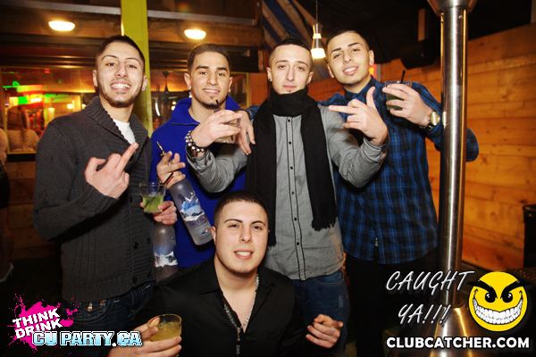 Ohso nightclub photo 59 - January 28th, 2012