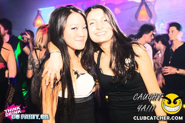 Ohso nightclub photo 60 - January 28th, 2012