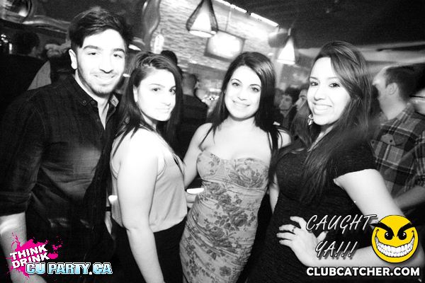 Ohso nightclub photo 64 - January 28th, 2012