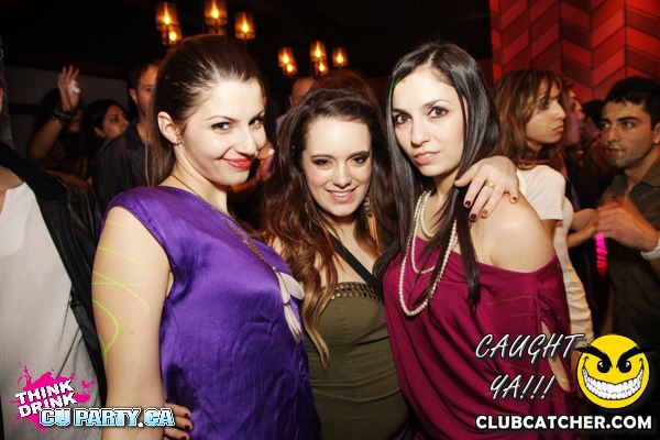 Ohso nightclub photo 65 - January 28th, 2012