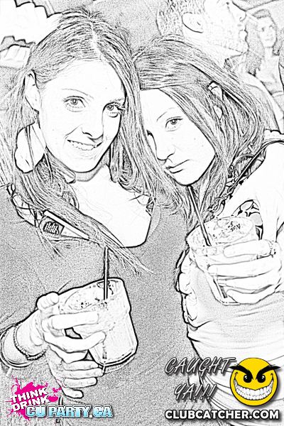 Ohso nightclub photo 66 - January 28th, 2012