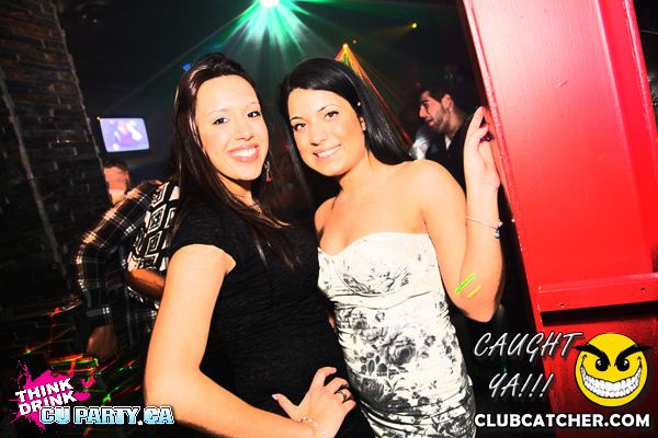 Ohso nightclub photo 67 - January 28th, 2012