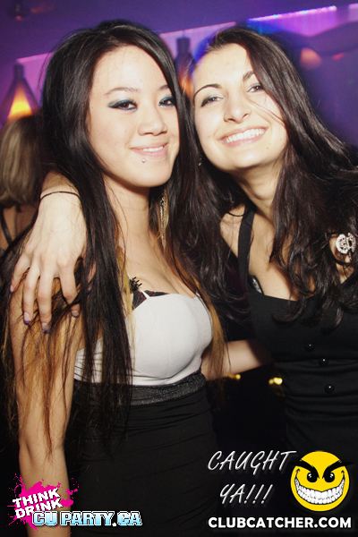 Ohso nightclub photo 69 - January 28th, 2012