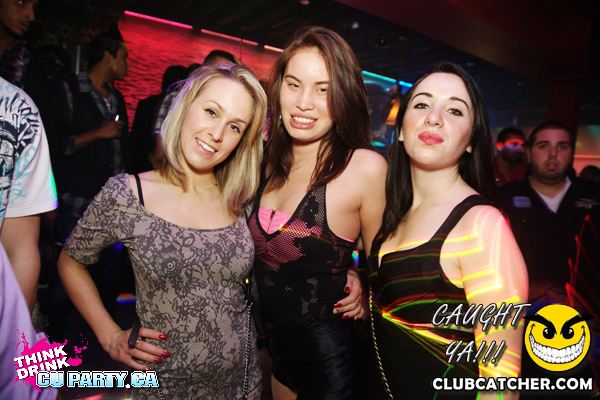 Ohso nightclub photo 8 - January 28th, 2012