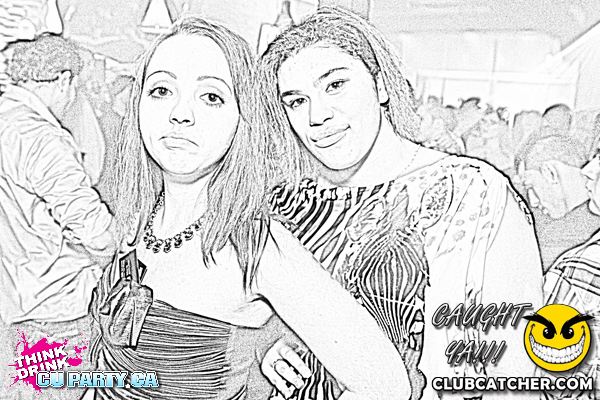 Ohso nightclub photo 71 - January 28th, 2012