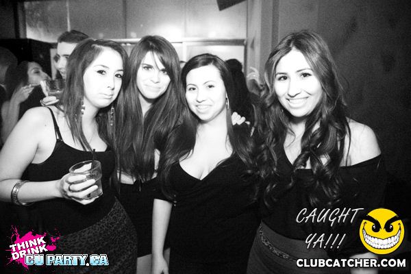 Ohso nightclub photo 72 - January 28th, 2012